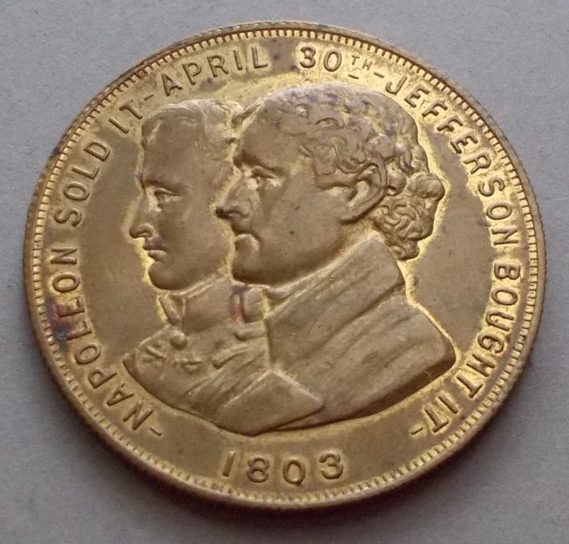 1903-Louisiana-Purchase-St.-Louis-Exposition-Good-Luck-Piece
